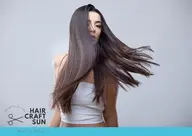 【ミニモ限定‼️】【当日3名様限定クーポン🥑🫧】ダメージレスフルカラー+髪質改善コアミートリートメント🌻