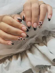 【  off有 】　art course❥ワンカラー＋アート４本OK   当店、ご新規様off無料˚⁎⁺˳✧༚