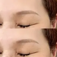 【🌵minimo限定価格🌵】🌈アイブロウWAX +アイブロウパーマ🌈 ¥9900