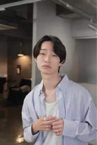 【🌿人気No,1メンズ限定🌿】骨格補正メンズカット