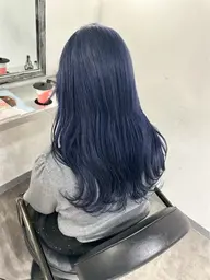 ダブルカラー🍭