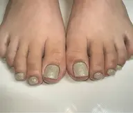 フット ワンカラー （オフあり）