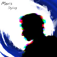 メンズカット＋炭酸シャンプー