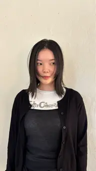 ［リピーター様］透明感ワンカラー🩰