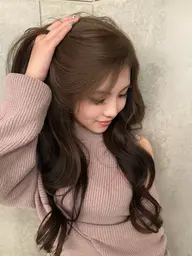 カット✂️（ボブ、レイヤーカットのみ）