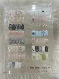 オフなし Seasonコース