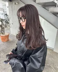 【平日限定】カット+フルカラー+SONQ3stepTR(+￥2000 TOKIOに変更)