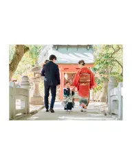 🌿訪問着お着付け🌿5500🌿