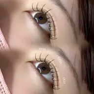 5月☘️LEDマツエク【100本】※オフは＋550