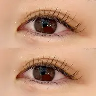 🌷ニュアンス抜け感🌷カラーエクステ100本6000円🌈 オフ無料!! すぐ予約のみ