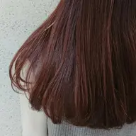 ワンカラー👱+4ステップオージュアトリートメント✨暗髪、白髪染めも可能⭕イルミナカラー/アディクシーカラーなどから選ぶ