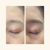 美眉パーマ🩵【ブロウイット】