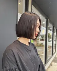 カット+3stepトリートメント