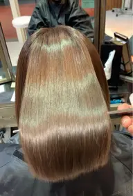 【美髪】質感改善トリートメント