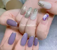 120分持ち込みデザイン。オフあり+1000円。长さ出し1本+600円、補強1本+400円。(minimo限定価格)