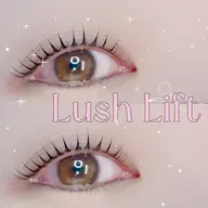 💖まつ毛パーマorパリジェンヌ💖