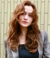 🏜️【4月限定】韓国風レイヤーカット🏜️