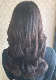 【ゆるふわ可愛い🤍】🌷カット+パーマ🌷