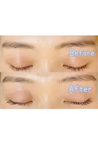 垢抜け🎀美眉アイブロウwax＋メイク