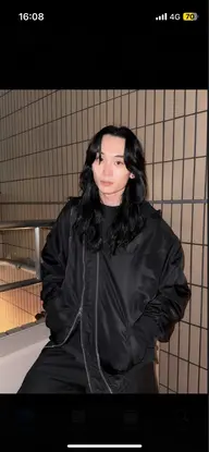 【⭐️4/30 20:00~限定無料⭐️】 レディースパーマモデル👧🏻‎🌀