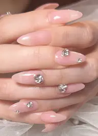 定額ネイル✨アート２本
