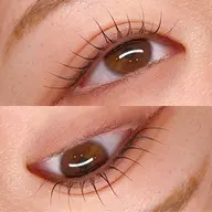 お試し♪［動画撮影、写真撮影モデルOKの方限定］デザインラッシュリフト（上のみ）＊必ず詳細をご確認ください。