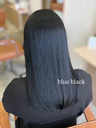 🤍髪質改善カラー＋ETMETEトリートメント