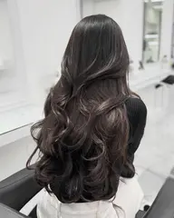 【🦋ミニモ限定menu🦋】モデルの様な透明感カラー➕炭酸スパ🤍　ミニモ学割/韓国