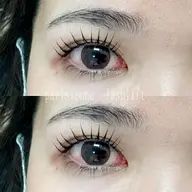 土日祝✨パリジェンヌラッシュリフト¥4000