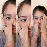 ♡【上下ラッシュリフト】♡上も下もマツパで、おめめぱっちり♡