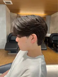 【U30☘️ご新規様限定🌟】   髪質改善✨🪮＋クイックトリートメント付き👀【平日20時​〜​⭕️】