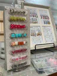 ミニモ限定【リピーター】フット定額デザイン