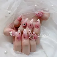 【オフあり】大人気🫧時間内やり放題design♡