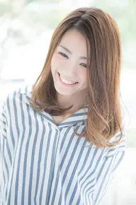 【髪質改善☆縮毛矯正コース】カット+矯正+linkプレミアムTR☆24500→20000