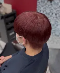 💟 メンズカット ＋ トリートメント 💟 【平日限定20:30～】※詳細を必ず確認の上ご予約ください。