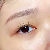 🌷パリジェンヌorラッシュリフト+コーティングで束感仕上げ🌷