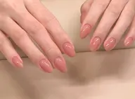 ✨新規限定オフなし💗ワンカラ/ラメグラ!