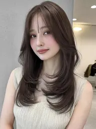 【似合わせ✨️💓】カット✂︎
