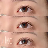 新規パリジェンヌラッシュリフト