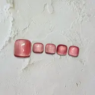 オフあり　フット マグネット🐾　初回オフ無料🎶