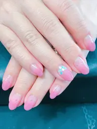 ハンドジェル　グラデーション【オフ込み】