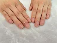 ネイルオフ（ハンドorフット) ケア込み