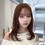 ❣️ワンカールで決まる❣️レイヤー✨➕ スチームトリートメント