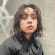 カット＋パーマ＋トリートメント🌀