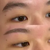 【レディース】美眉アイブロウスタイリング💜wax込◎