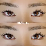 【100~120束】バインドロック🎵自まつげ1本を太く！毛先に抜け感がほしい方におすすめ✨オフ別途/再来+¥1100