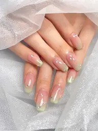 🍒オフなし🍒【10本アート】​「やりたい！」を形にする、理想のオーダーメイドネイル🎨