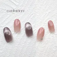 ハンド|選べるシンプルデザイン《オフ無•ケア込》|銀座