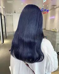 🔱1ヶ月以内にご来店されたお客様限定ワンカラークーポン🔱