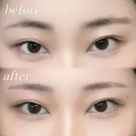 垢抜け🪽眉ＷＡＸ